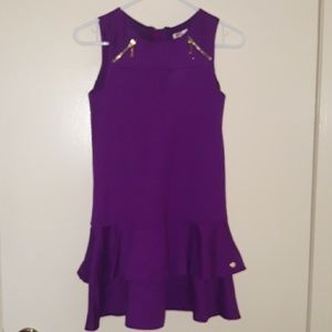 Casual dress
